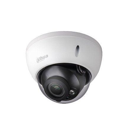Мультиформатная видеокамера Dahua, DH-HAC-D3A21P-Z, 2Мп, 2,7-12мм, IP67 orig_39423