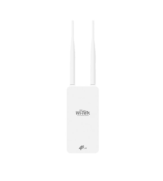 Роутер Wi-Tek WI-LTE117-0 в защищенном корпусе IP65 orig_57739