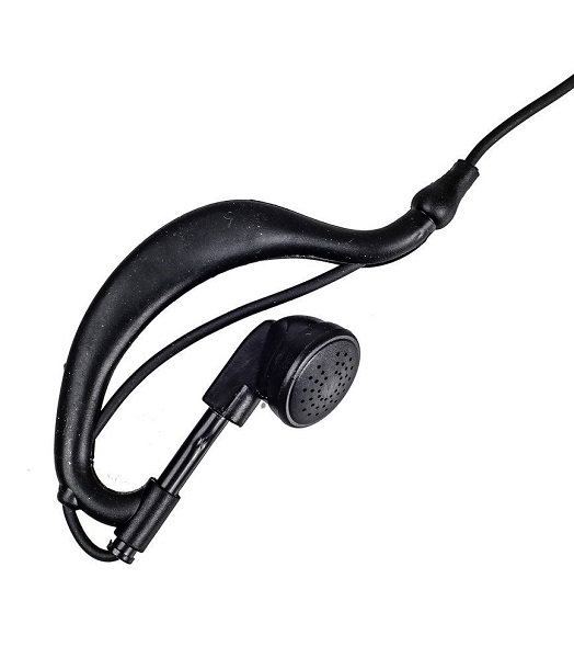 Гарнитура для радиостанций TE-820-M, M-Plug, для Lira DP-200, DP-200V, DP-100, DP-1400, Motorola CP orig_75777