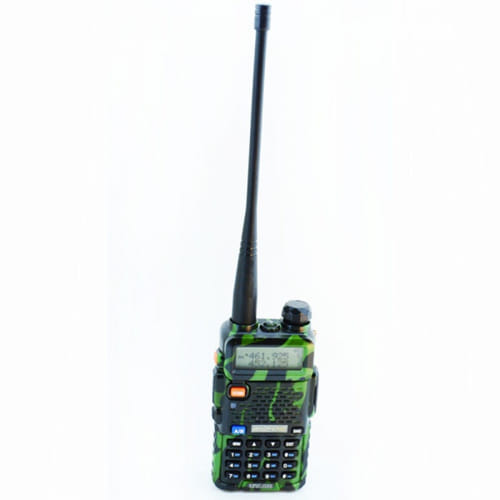 Рация BAOFENG UV-5R 8W камуфляж orig_41181
