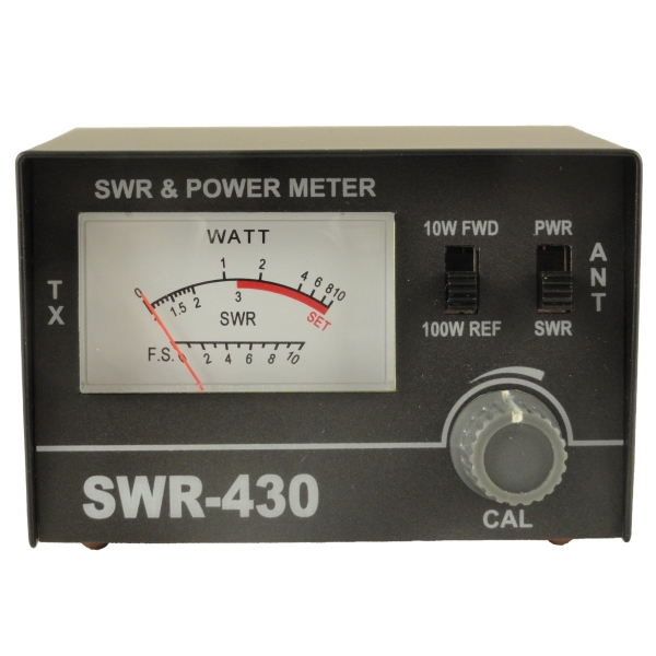 Измеритель КСВ SWR-430 orig_41712