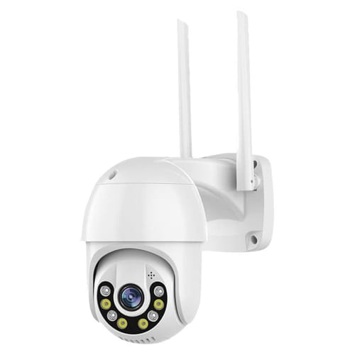 IP видеокамера Owler RoboCam X orig_37094
