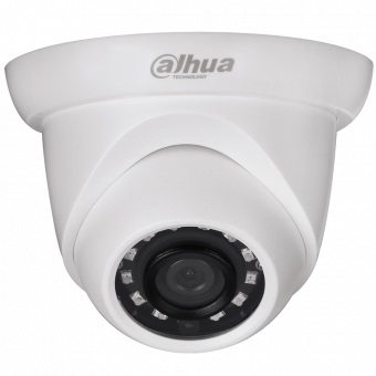 Мультиформатная видеокамера Dahua DH-HAC-HDW1200SLP-0280B orig_69983