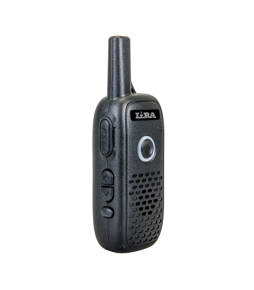 Рация LIRA CP-115 orig_69599
