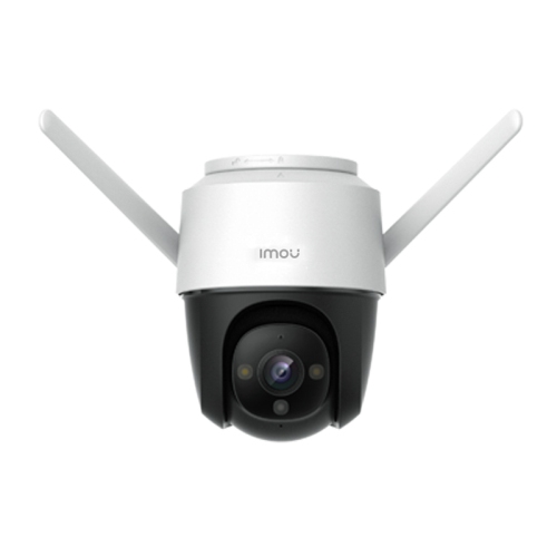 IP видеокамера IMOU Cruiser 2MP (IPC-S22FP-0360B), 2Мп, 3,6мм, WiFi, микрофон, динамик, прожектор, сирена, 12В orig_68095