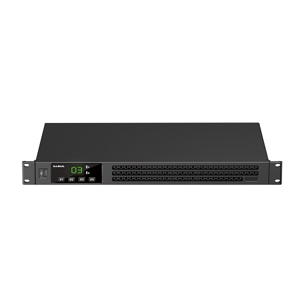 Ретранслятор Lira DR-4000V DMR, 136-174 МГц, 99 каналов, VHF, цифровой, аналоговый orig_71557
