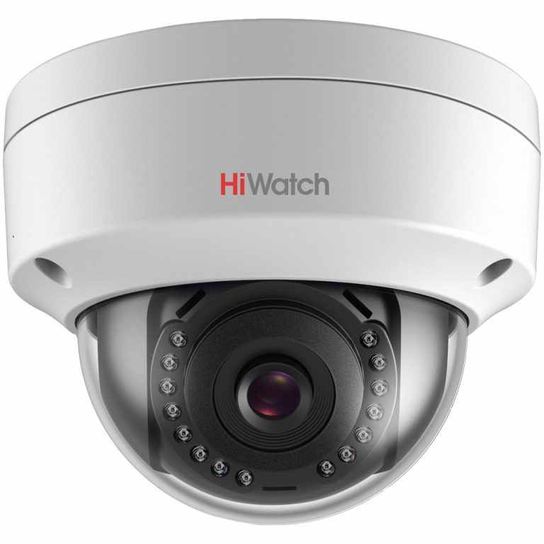 IP видеокамера HiWatch DS-I128 orig_37358