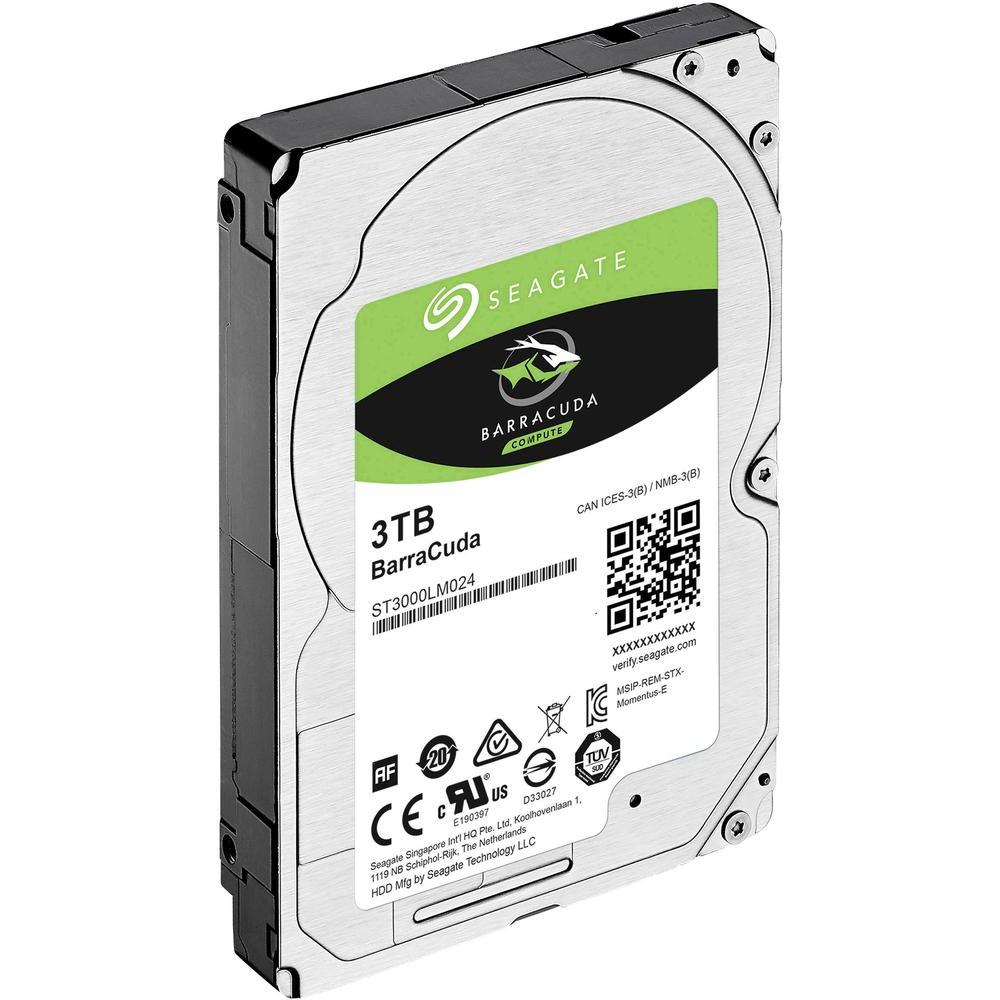 Жесткий диск SATA-3 3 Тб. orig_62469