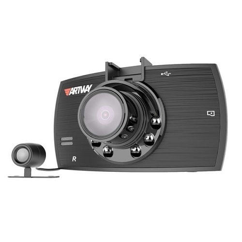 Видеорегистратор Artway AV-520 orig_65715