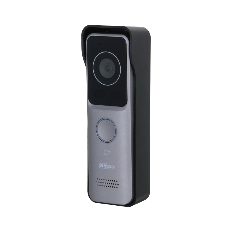 IP вызывная панель Dahua DHI-VTO2311R-WP orig_57883
