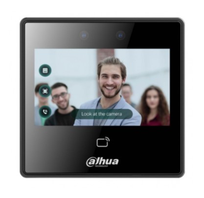 Терминал контроля доступа Dahua DHI-ASI3213A-W, AI orig_64201