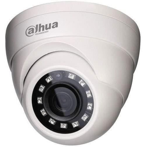 Мультиформатная видеокамера Dahua DH-HAC-HDW1200SLP-0280B orig_39599
