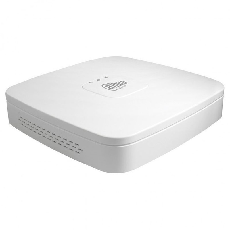 Видеорегистратор гибридный Dahua DHI-XVR5108C-S2 orig_60283