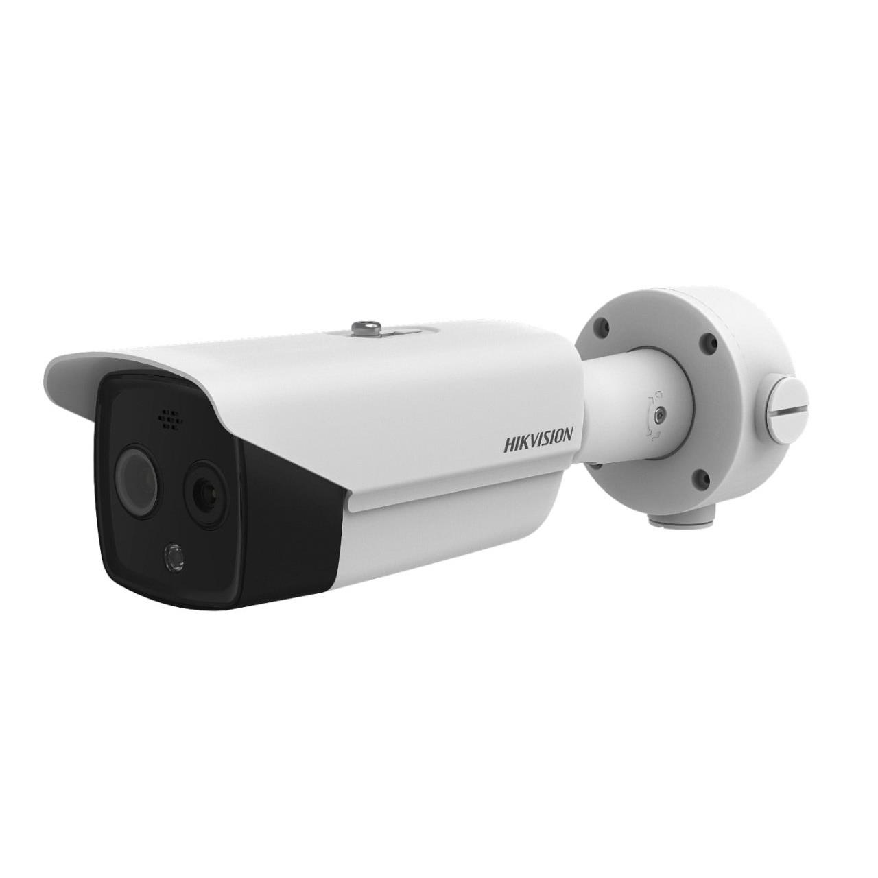 Тепловизионная камера DS-2TD2617B-3/PA orig_40241