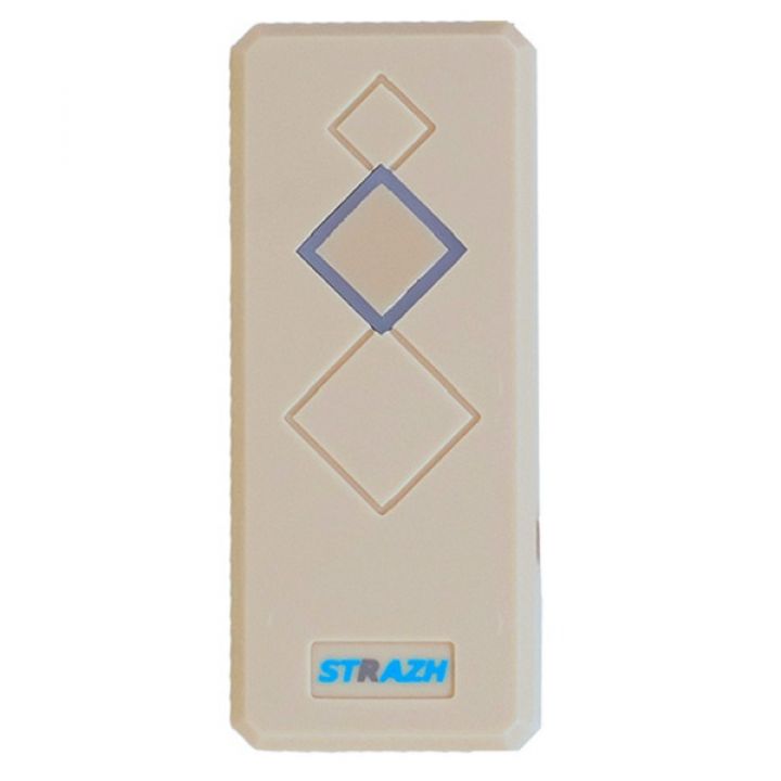 Считыватель SR-R111 Бежевый orig_44355