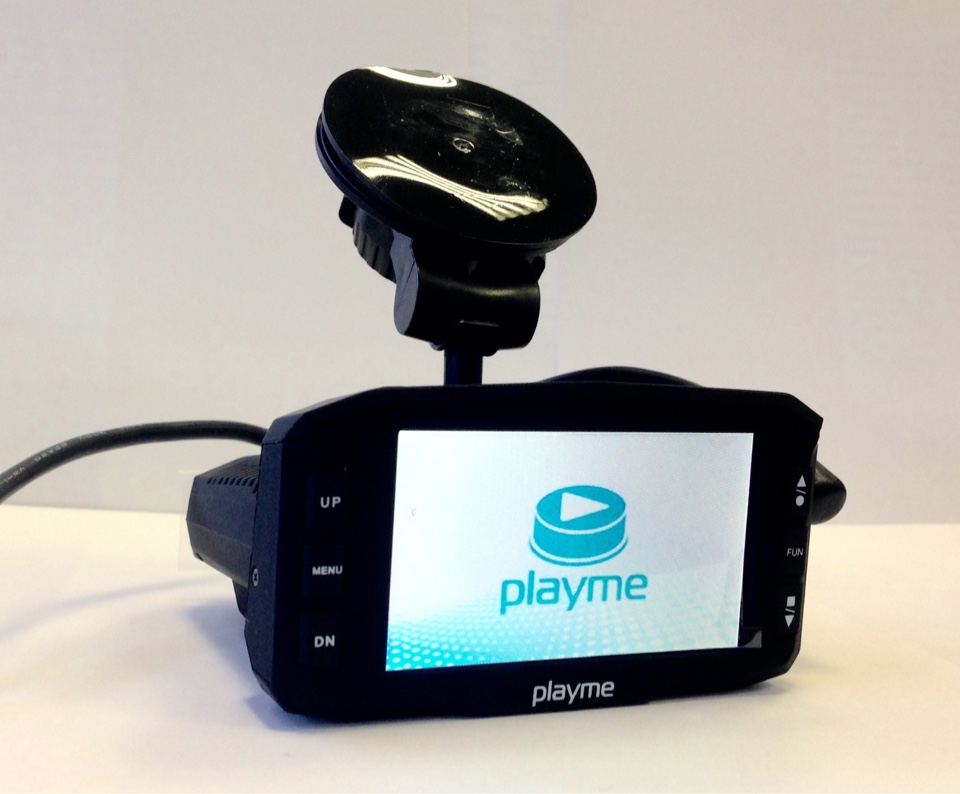Комбинированное устройство Playme P200 TETRA orig_59731