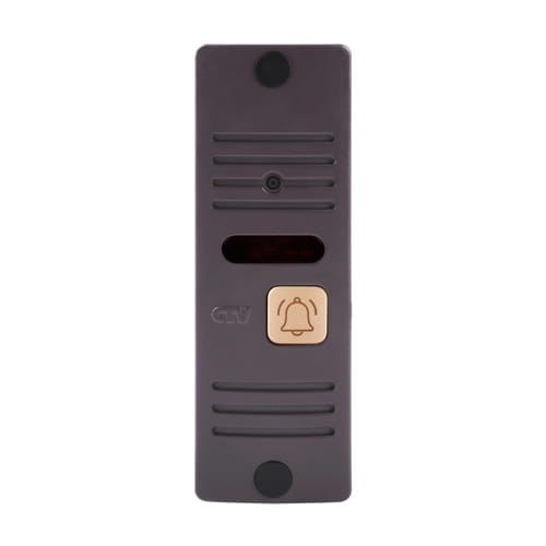 Вызывная панель CTV-D10 Plus B гавана orig_45692