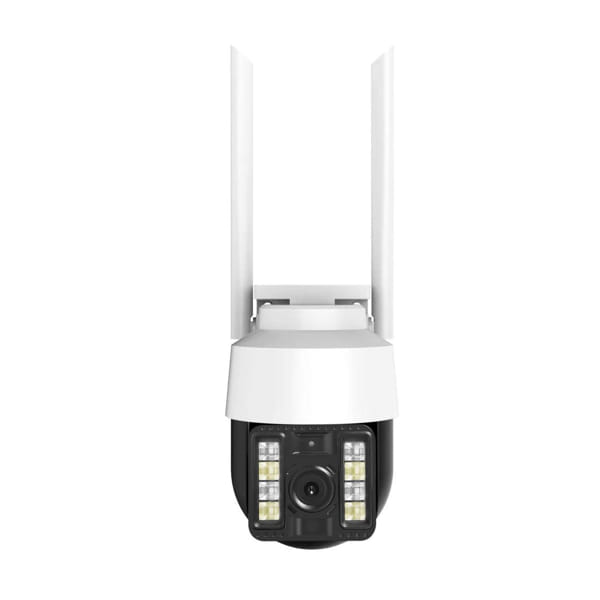 IP видеокамера Owler New Street RoboCam SE orig_37635