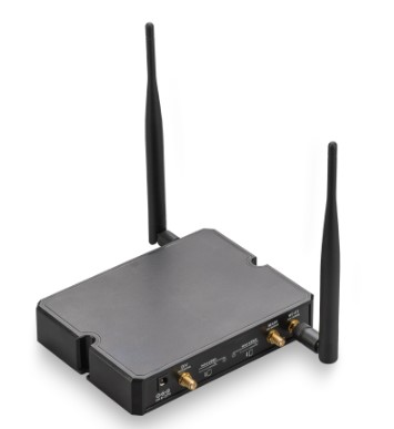Роутер Kroks Rt-Cse DSm4 с 4G модемом LTEcat.4, 2 SIM-карты, до 150Мбит/с; Разъем SMAfemale арт.2213 orig_64487