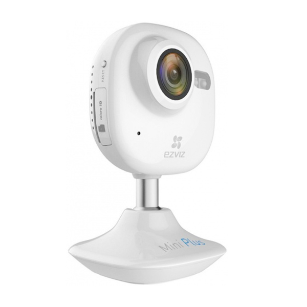 IP видеокамера EZVIZ Mini Plus белая orig_38026
