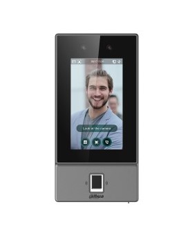 Терминал учета рабочего времени Dahua DHI-ASI6214S-PW, Al orig_64223