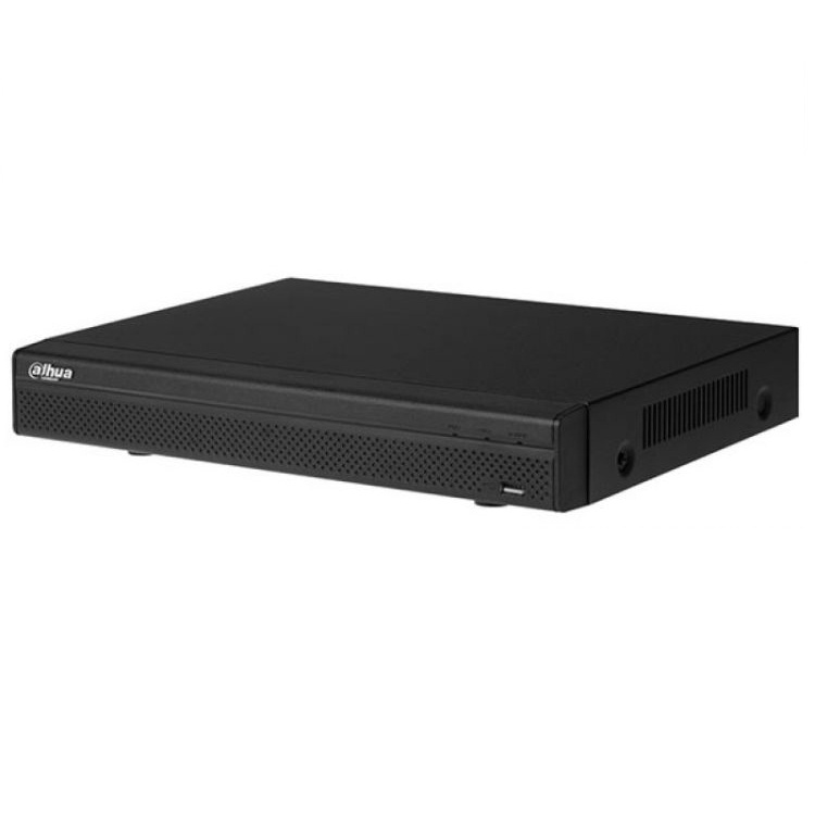 Видеорегистратор гибридный Dahua DHI-XVR5108HE-S2 orig_60061