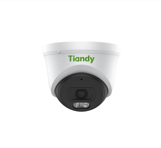 IP видеокамера Tiandy Spark TC-C32XN-IPEYE 2.8-2.8мм, 2Мп, 2,8мм, микрофон, с облачным сервисом IPEYE, IP40 orig_69039