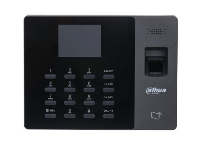 Терминал учета рабочего времени Dahua DHI-ASA1222GL-D orig_63931