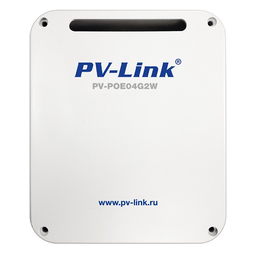 PoE-коммутатор PV-POE04G2W orig_60399