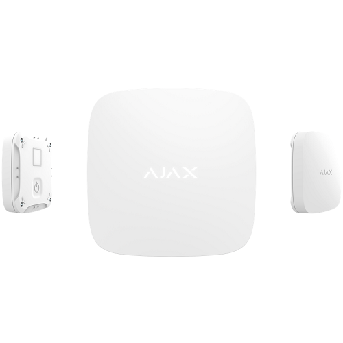 Ajax LeaksProtect Белый orig_62031