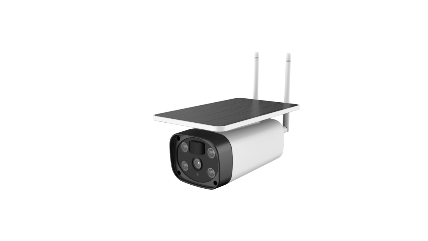 IP видеокамера Owler i230-4G Solar orig_68249