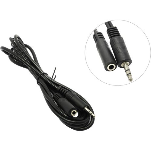 Кабель удлинительный Aceline 3,5мм jack - 3,5мм jack orig_70041