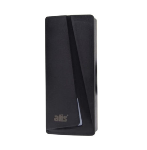 Считыватель Atix PR-08 EM-W (black), 110х48х21мм, EM-Marine 125кГц, световая индикация IP68, -40°+60°C, цвет черный orig_68053