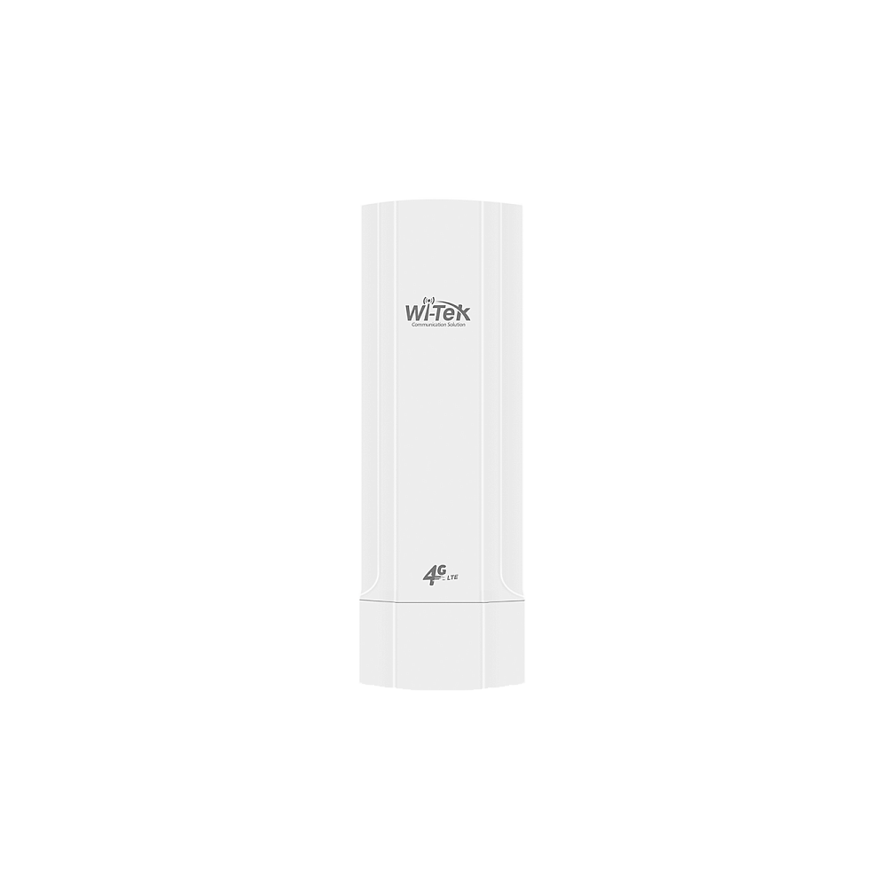 Роутер Wi-Tek WI-LTE110-O V2 Outdoor LTE Беспроводное сетевое оборудование, Cloud orig_59149