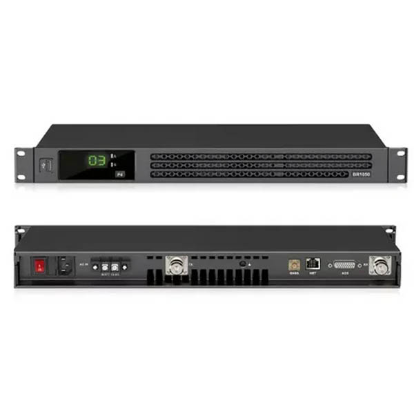 Ретранслятор Lira DR-4000V DMR, 136-174 МГц, 99 каналов, VHF, цифровой, аналоговый orig_76289