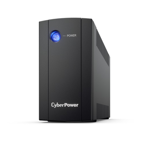 Источник бесперебойного питания ИБП CyberPower UTI675E orig_67247