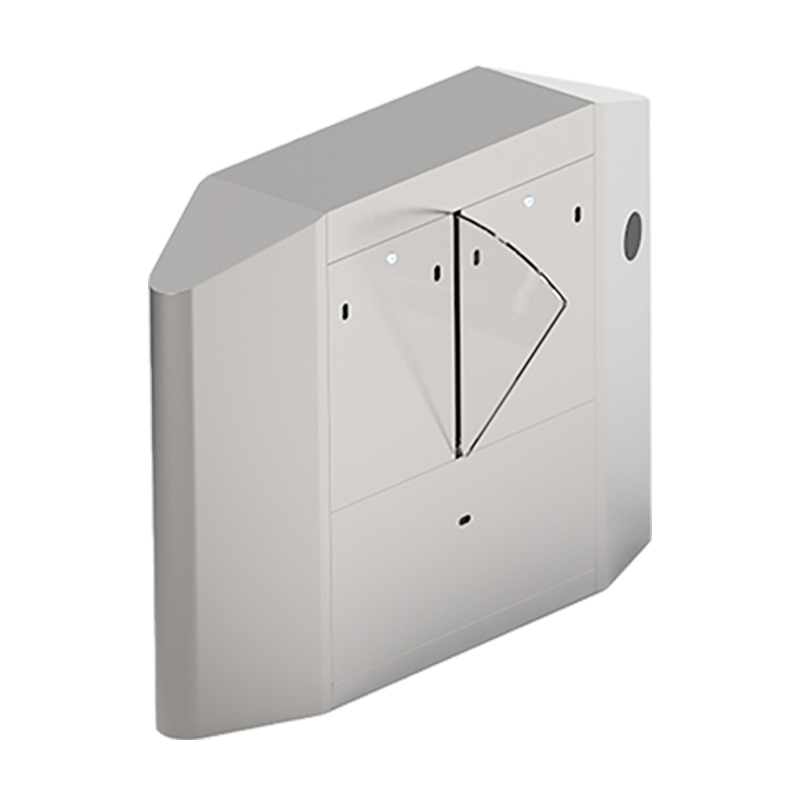 Турникет с раздвижными створками ZKTeco FBL4200 Pro orig_63289
