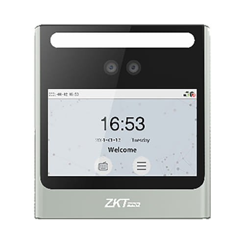 Мультибиометрический терминал ZKTeco EFace10 с распознованием лиц 103607 orig_43364