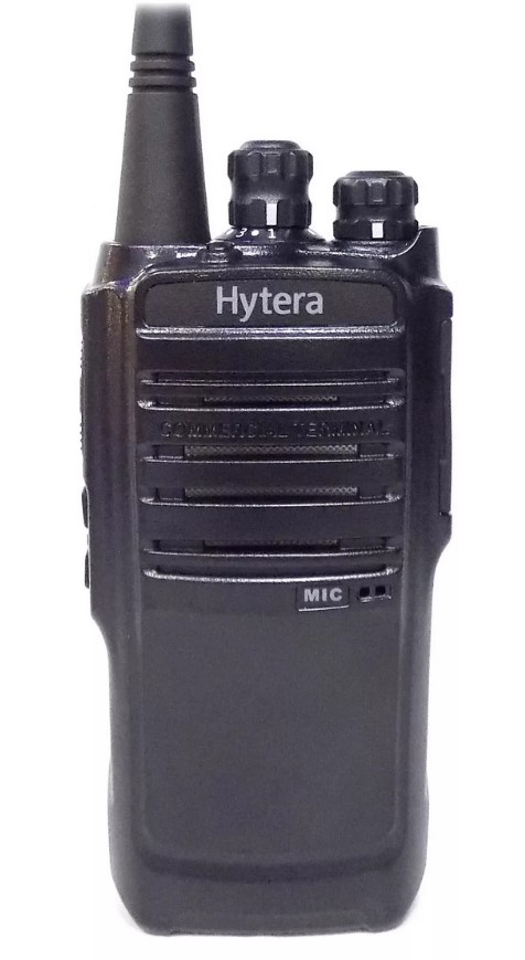 Рация Hytera TC-508 UHF orig_64649