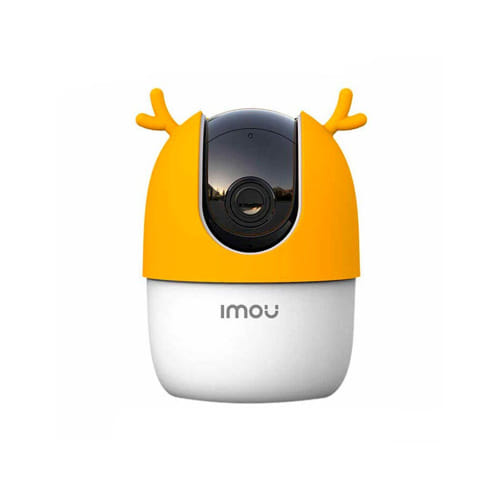 Силиконовое покрытие IMOU для Ranger 2 оранжевый orig_40880