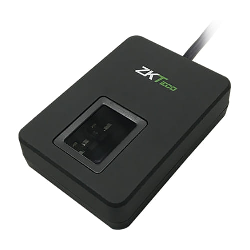 Сканер отпечатков пальцев ZKTeco ZK 9500 orig_43355