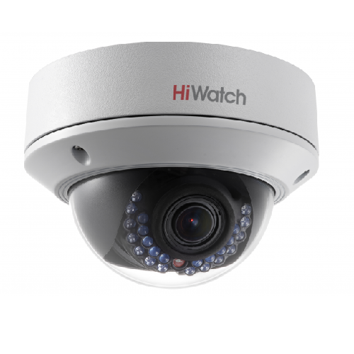 IP видеокамера HiWatch DS-I128 orig_60673