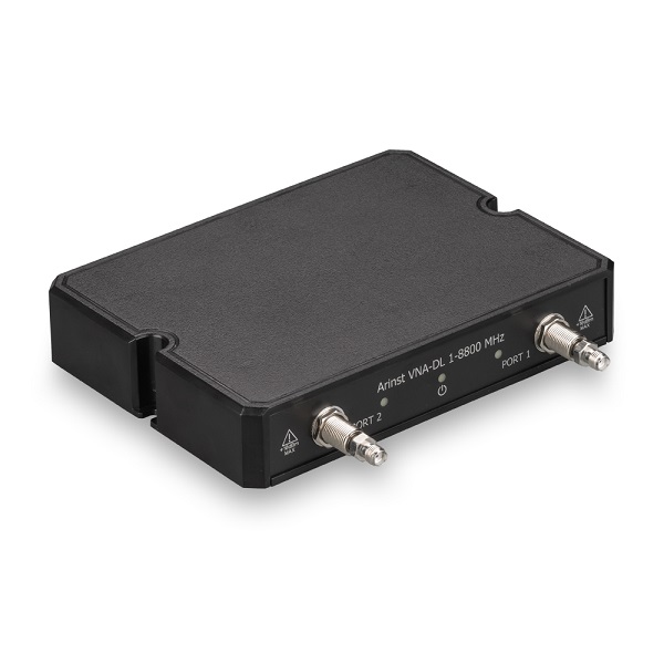 ARINST VNA-DL 1-8800 MHz Двухпортовый векторный анализатор цепей orig_75909