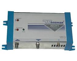 Усилитель АЕ 211  "Телемак" orig_61981