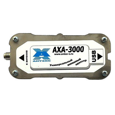 Адаптер универсальный AXA-3000 (SMA-female) orig_42958