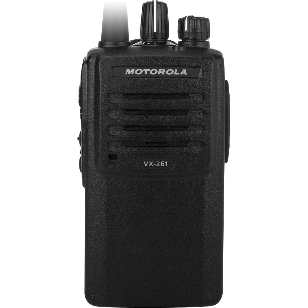 Рация Motorola (Vertex VX-261) (FNB-V133Li-UNI Аккумулятор Li-Ion 1380мАч (AAJ67X501)) orig_58981