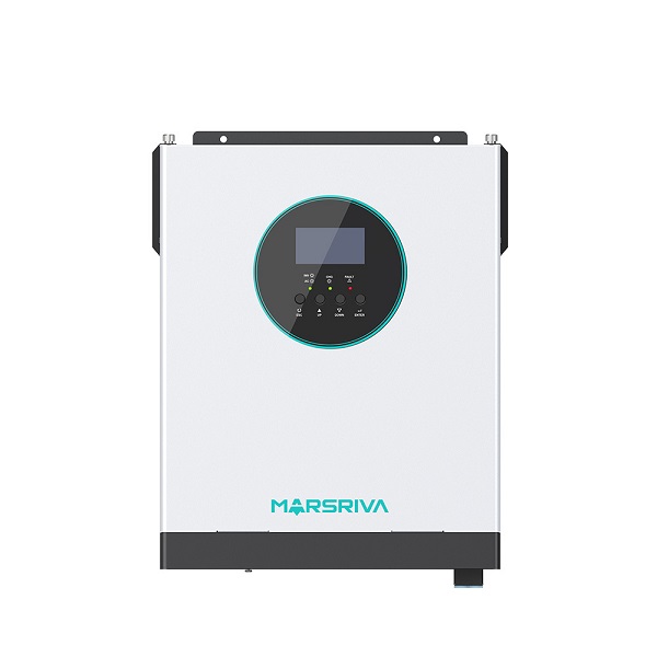 Инвертор солнечный автономный MARSRIVA, MR-SPF2500, 25кВт, 230V, RS232/RS485-24В orig_71552