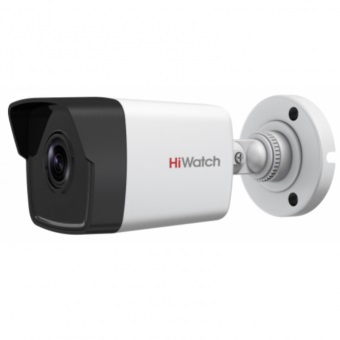 IP видеокамера HiWatch DS-I200 (С) 2,8мм orig_69757