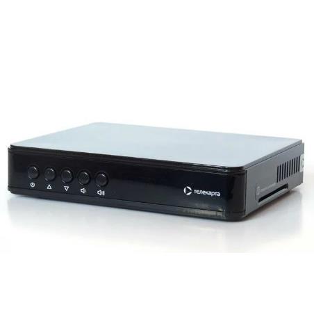 Спутниковый ресивер EVO 09 HD orig_47008