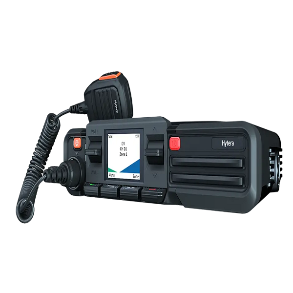 Радиостанция автомобильная Hytera HM685 UHF orig_75679